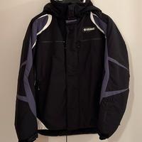 Tuta sci Colmar Uomo/ragazzo