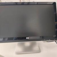 Schermo hp 22 pollici