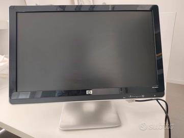 Schermo hp 22 pollici