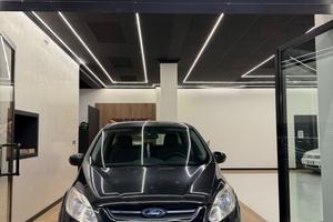 Ford C-Max 1.6 TDCi 115CV Titanium
