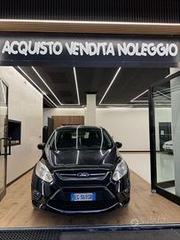 Ford C-Max 1.6 TDCi 115CV Titanium