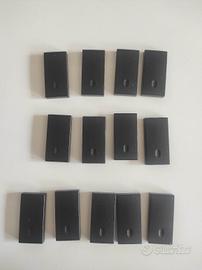 Tasto 1 M Vimar Arké 19021