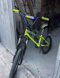 Bmx Atala