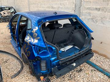 RICAMBI SEAT IBIZA ANNO:2020