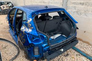 RICAMBI SEAT IBIZA ANNO:2020