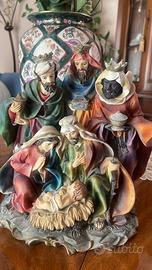 Natività da tavolo