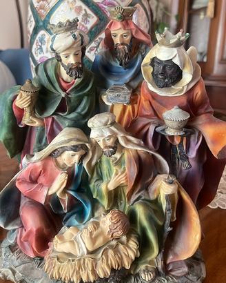 Natività da tavolo