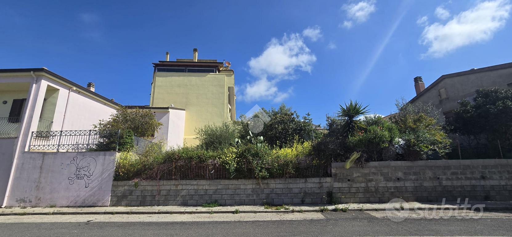 TER. RESIDENZIALE A SASSARI - Vista 2