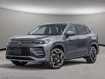 Ricambi Volkswagen tiguan