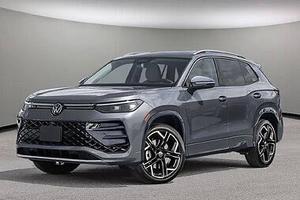 Ricambi Volkswagen tiguan