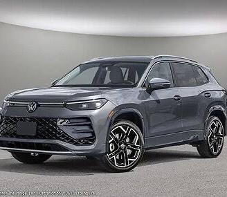 Ricambi Volkswagen tiguan