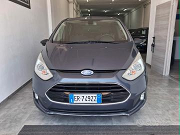 Ford B-Max 1.4 90 CV GPL Titanium