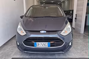 Ford B-Max 1.4 90 CV GPL Titanium