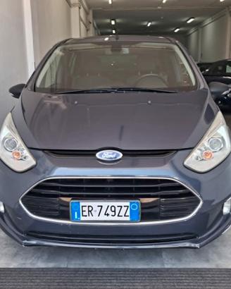 Ford B-Max 1.4 90 CV GPL Titanium