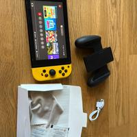 Nintendo switch come da foto