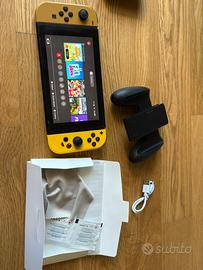 Nintendo switch come da foto
