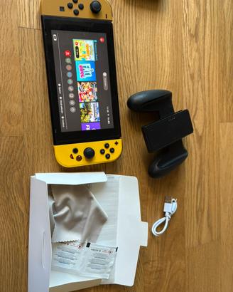 Nintendo switch come da foto