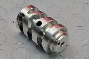 DESMO DESMODROMICO KTM SXC 400 1998 2001 SX 1999 2