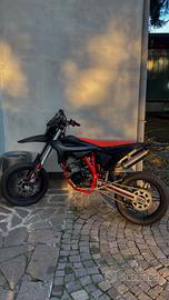 Beta RR 125 (160) 2021 motard 4 tempi