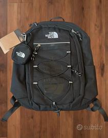 zaino the north face