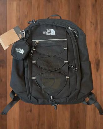 zaino the north face