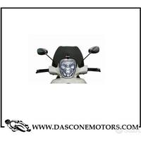 Cupolino Beverly 300 350 2010 2016