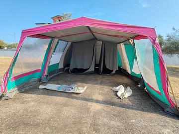 tenda 