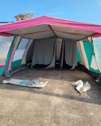 tenda 