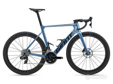 GIANT Propel Advanced Pro 1 2027 nuova con garanzi