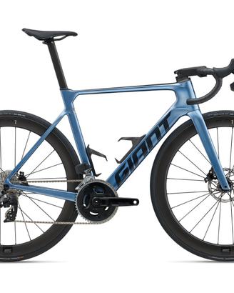 GIANT Propel Advanced Pro 1 2027 nuova con garanzi