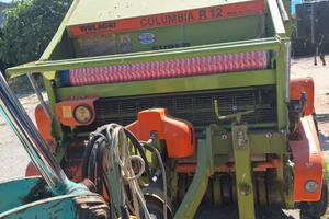 ROTOPRESSA WOLAGRI COLUMBIA R12