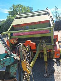 ROTOPRESSA WOLAGRI COLUMBIA R12