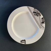 Ettore Sottsass "INDIVIA" Memphis 1985