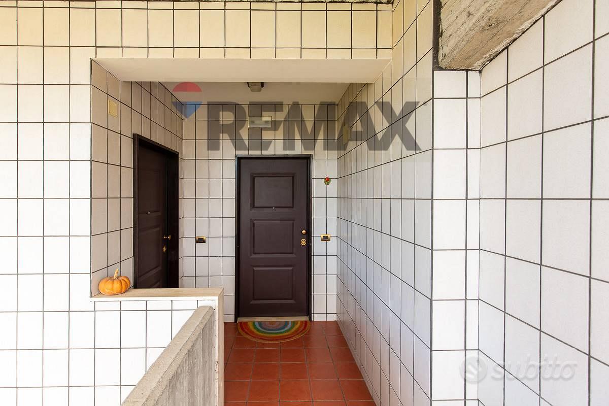 Appartamento – Catania, Balatelle, San Giovanni Galermo-Trappeto-Cibali - Vista 4