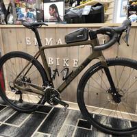 Gravel Basso Palta 2025 M grx 2x11