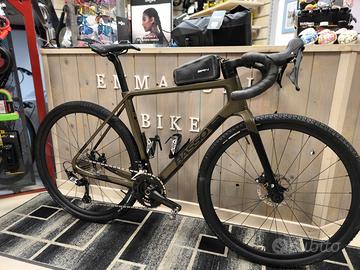 Gravel Basso Palta 2025 M grx 2x11