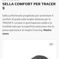 Sella confort