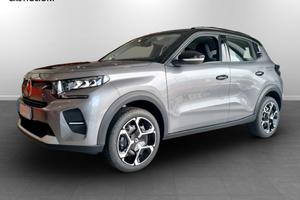 CITROEN C3 1.2 hybrid Plus 100cv e-dct