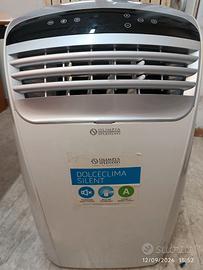 Condizionatore Olimpia Splend DolceClima Silent 12