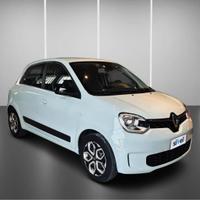 Renault Twingo SCe 65 CV Equilibre
