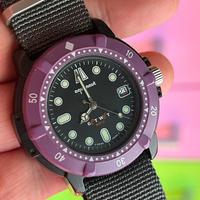 Nautilus Get Wet AQUANAUT 1990