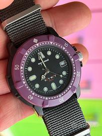 Nautilus Get Wet AQUANAUT 1990