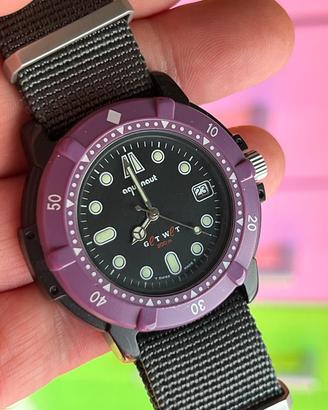 Nautilus Get Wet AQUANAUT 1990