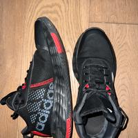 Adidas own the game 2.0