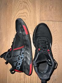 Adidas own the game 2.0