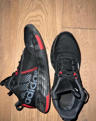 Adidas own the game 2.0