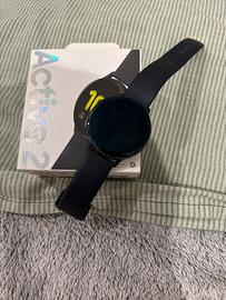 Smart watch galaxy active 2