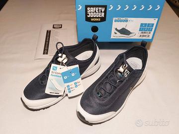 Zoccoli Sanitari Ospedalieri Scarpe da Lavoro