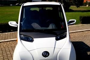 xev elettrica 