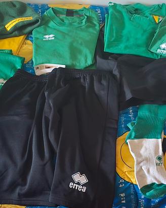 abbigliamento sportivo